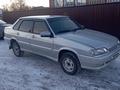 ВАЗ (Lada) 2115 2003 годаүшін1 650 000 тг. в Рудный – фото 5