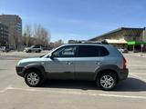 Hyundai Tucson 2006 годаүшін6 000 000 тг. в Усть-Каменогорск