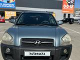 Hyundai Tucson 2006 годаүшін6 000 000 тг. в Усть-Каменогорск – фото 3