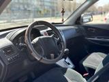 Hyundai Tucson 2006 года за 6 000 000 тг. в Усть-Каменогорск – фото 5