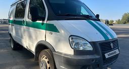 ГАЗ ГАЗель 2018 года за 4 662 000 тг. в Алматы – фото 2