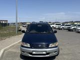 Toyota Ipsum 1996 годаүшін2 600 000 тг. в Алматы