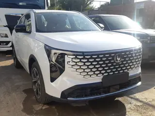Changan CS55 Plus