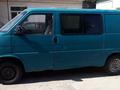 Volkswagen Transporter 1993 годаfor1 200 000 тг. в Сарыагаш