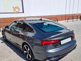 Audi A5 2022 годаүшін28 200 000 тг. в Алматы – фото 3