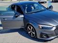 Audi A5 2022 года за 28 200 000 тг. в Алматы – фото 2