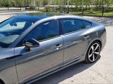 Audi A5 2022 годаүшін28 200 000 тг. в Алматы – фото 5