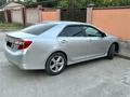 Toyota Camry 2012 годаүшін8 300 000 тг. в Тараз – фото 6