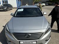 Hyundai Sonata 2016 годаүшін3 400 000 тг. в Астана