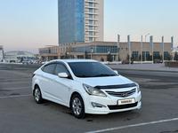 Hyundai Accent 2014 года за 5 800 000 тг. в Талдыкорган