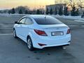 Hyundai Accent 2014 года за 6 000 000 тг. в Талдыкорган – фото 3