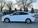 Hyundai Accent 2014 года за 6 000 000 тг. в Талдыкорган – фото 5