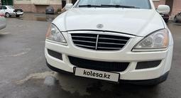 SsangYong Kyron 2013 годаүшін3 500 000 тг. в Кокшетау