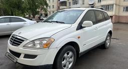 SsangYong Kyron 2013 годаүшін3 500 000 тг. в Кокшетау – фото 2