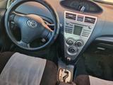 Toyota Yaris 2009 года за 4 300 000 тг. в Кокшетау – фото 5