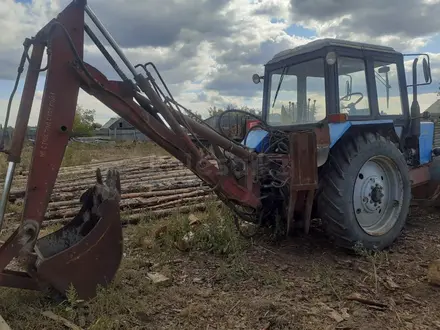 МТЗ  82.1 2009 года за 5 500 000 тг. в Павлодар – фото 4