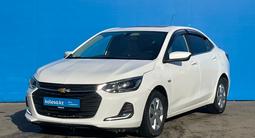 Chevrolet Onix 2023 годаfor6 220 000 тг. в Алматы