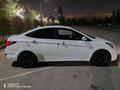 Hyundai Accent 2013 года за 3 700 000 тг. в Шымкент – фото 12