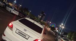 Hyundai Accent 2013 годаүшін3 700 000 тг. в Шымкент – фото 4