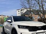 Kia Sorento 2021 года за 21 000 000 тг. в Шымкент