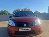 Renault Sandero 2012 годаүшін2 300 000 тг. в Уральск – фото 3