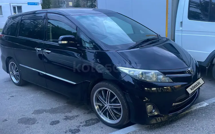 Toyota Estima 2011 года за 10 200 000 тг. в Костанай