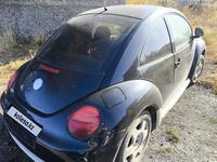 Volkswagen Beetle 1999 годаfor2 200 000 тг. в Караганда