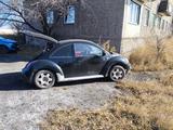 Volkswagen Beetle 1999 годаfor2 200 000 тг. в Караганда – фото 5