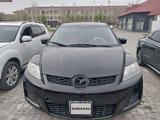 Mazda CX-7 2007 года за 3 200 000 тг. в Кызылорда