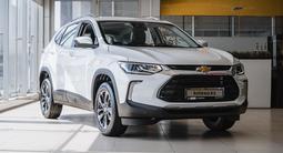 Chevrolet Tracker Premier 2024 года за 10 390 000 тг. в Алматы – фото 2