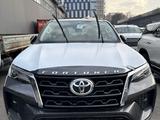Toyota Fortuner 2022 года за 23 500 000 тг. в Алматы