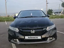 Honda Odyssey, 2010