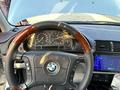 BMW 528 1997 годаүшін3 600 000 тг. в Тараз – фото 4