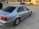 BMW 528 1997 годаүшін3 800 000 тг. в Тараз – фото 3