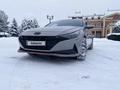 Hyundai Elantra 2021 года за 10 800 000 тг. в Алматы – фото 6