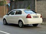Chevrolet Nexia 2020 года за 4 000 000 тг. в Алматы – фото 4