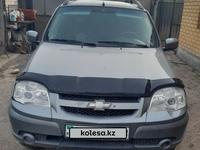 Chevrolet Niva 2014 года за 3 600 000 тг. в Семей