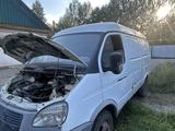ГАЗ ГАЗель 2011 годаүшін2 950 000 тг. в Алматы
