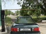 Audi 80 1992 годаүшін900 000 тг. в Тараз – фото 2