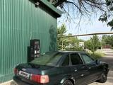 Audi 80 1992 годаүшін900 000 тг. в Тараз – фото 3