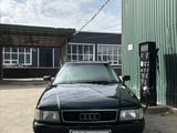 Audi 80 1992 годаүшін900 000 тг. в Тараз – фото 5