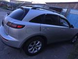 Infiniti FX35 2005 года за 6 000 000 тг. в Жезказган