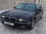 BMW 728 1997 года за 2 000 000 тг. в Семей