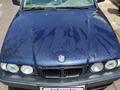 BMW 520 1995 года за 1 500 000 тг. в Алматы – фото 14