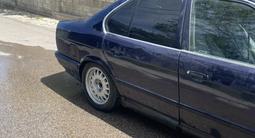 BMW 520 1995 годаүшін1 800 000 тг. в Алматы – фото 3