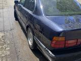 BMW 520 1995 годаүшін1 800 000 тг. в Алматы – фото 5
