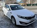 Kia Optima 2011 годаүшін5 300 000 тг. в Актобе