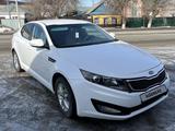 Kia Optima 2011 года за 5 300 000 тг. в Актобе