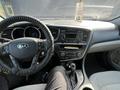 Kia Optima 2011 года за 5 300 000 тг. в Актобе – фото 4