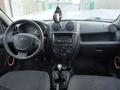 ВАЗ (Lada) Granta 2190 2013 годаүшін2 800 000 тг. в Костанай – фото 19